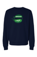 Upstate Running Club Sponge Fleece Sweatshirt
