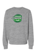 Upstate Running Club Sponge Fleece Sweatshirt
