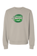 Upstate Running Club Sponge Fleece Sweatshirt