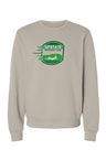 Upstate Running Club Sponge Fleece Sweatshirt