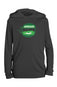 Youth Zone Hooded Performance Tee
