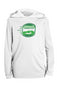 Youth Zone Hooded Performance Tee