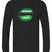 Upstate Running Club Triblend L/S Tee