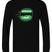 Upstate Running Club Triblend L/S Tee