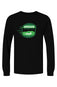 Upstate Running Club Triblend L/S Tee