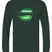 Upstate Running Club Triblend L/S Tee