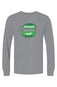 Upstate Running Club Triblend L/S Tee