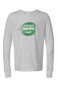 Upstate Running Club Triblend L/S Tee