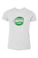 Upstate Running Club Triblend Tee