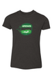 Upstate Running Club Triblend Tee