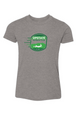 Upstate Running Club Triblend Tee