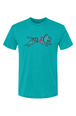 Hare of the Dog 2 Mile Triblend Crew