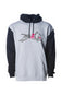 Hare of the Dog 2 Mile Race Heavyweight Hoodie