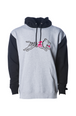 Hare of the Dog 2 Mile Race Heavyweight Hoodie