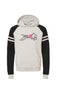 Hare of the Dog 2 Mile Heavyweight Hoodie