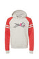 Hare of the Dog 2 Mile Heavyweight Hoodie