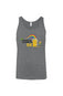 Chase the Rainbow Unisex Triblend Tank