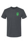 Upstate Race Series Unisex Triblend Crew