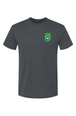 Upstate Race Series Unisex Triblend Crew