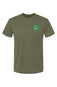 Upstate Race Series Unisex Triblend Crew
