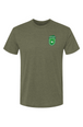 Upstate Race Series Unisex Triblend Crew