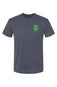 Upstate Race Series Unisex Triblend Crew