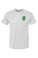 Upstate Race Series Unisex Triblend Crew
