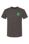 Upstate Race Series Unisex Triblend Crew