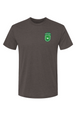 Upstate Race Series Unisex Triblend Crew
