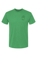 Upstate Race Series Unisex Triblend Crew