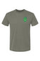 Upstate Race Series Unisex Triblend Crew