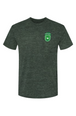 Upstate Race Series Unisex Triblend Crew