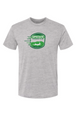 Upstate Running Club Triblend Tee