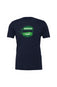 Upstate Running Club Triblend Tee