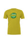 Upstate Running Club Triblend Tee