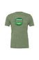 Upstate Running Club Triblend Tee