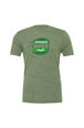 Upstate Running Club Triblend Tee