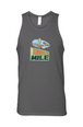 The Downville Mile Cotton Tank