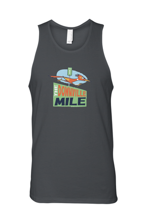 The Downville Mile Cotton Tank
