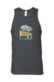 The Downville Mile Cotton Tank
