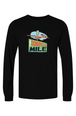 The Downville Mile Unisex Triblend L/S Tee