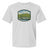 Altamont Half Marathon Islander Performance Tee