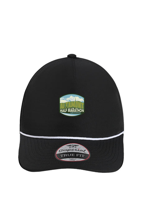 Altamont Half Marathon Imperial Performance Cap