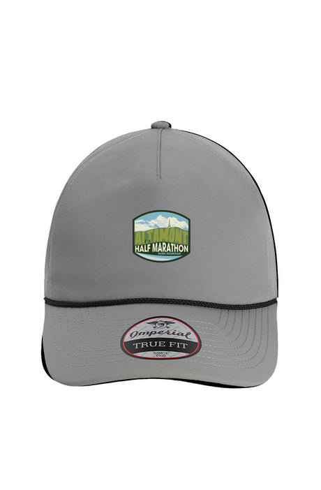 Altamont Half Marathon Imperial Performance Cap