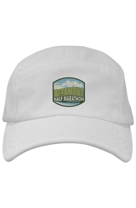 Altamont Half Marathon Performance Cap