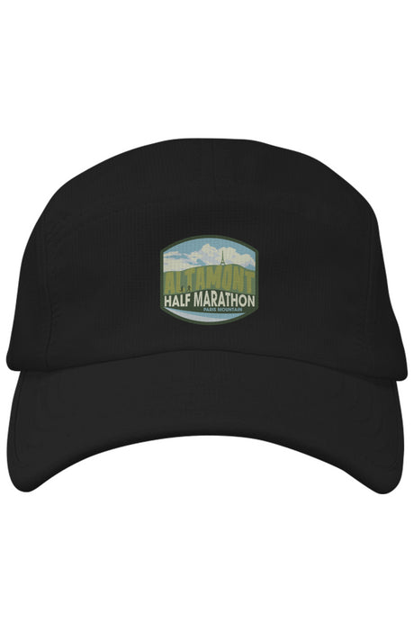 Altamont Half Marathon Performance Cap