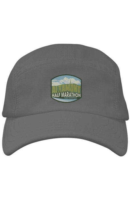 Altamont Half Marathon Performance Cap