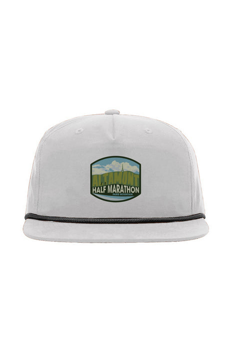 Altamont 13.1 Five-Panel Trucker Hat