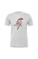 The Carolina Reaper Challenge Unisex Triblend Tee