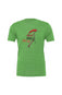 Carolina Reaper Unisex Triblend Tee